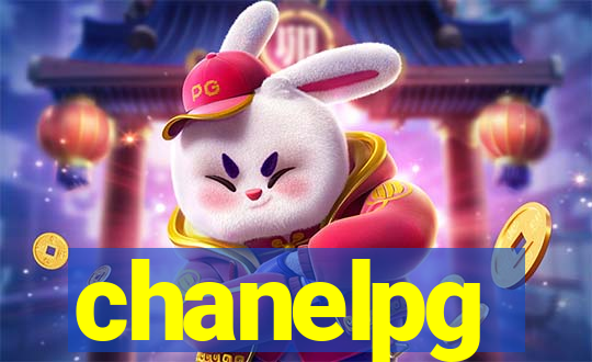 chanelpg