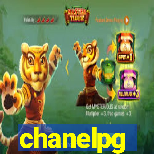 chanelpg