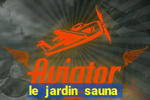 le jardin sauna porto alegre