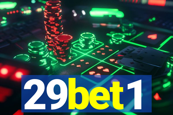 29bet1