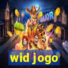 wid jogo