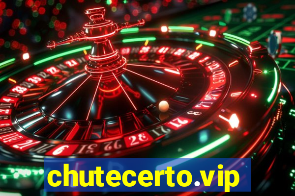 chutecerto.vip