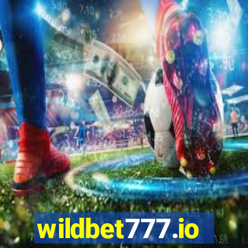 wildbet777.io