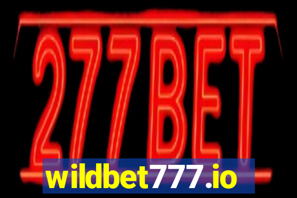 wildbet777.io