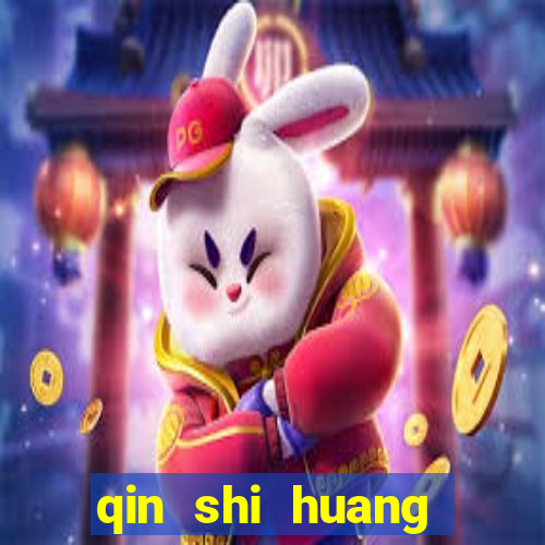 qin shi huang (shuumatsu no valkyrie) frases