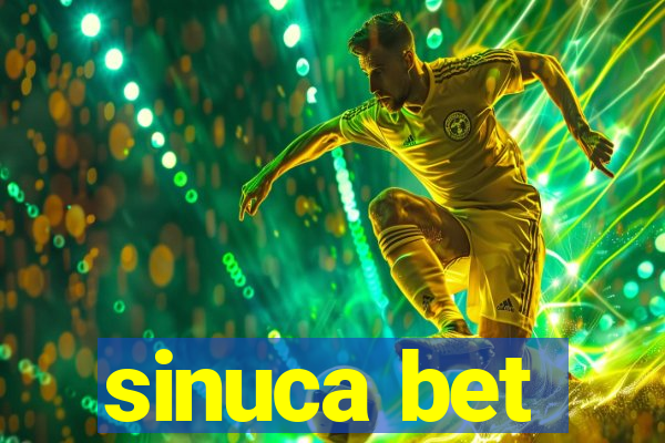 sinuca bet