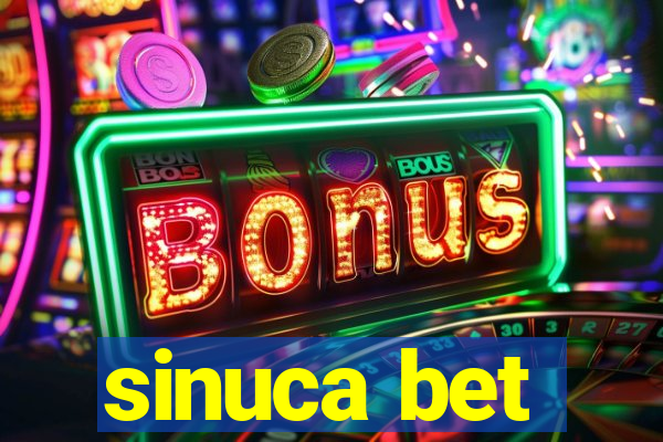 sinuca bet