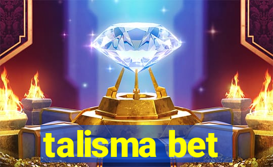 talisma bet