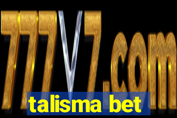 talisma bet