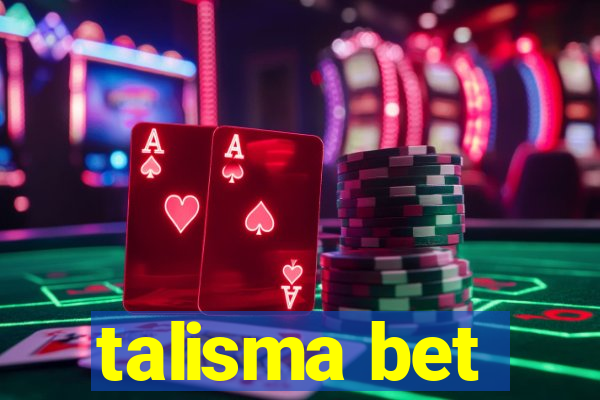 talisma bet