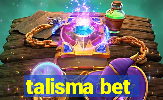 talisma bet