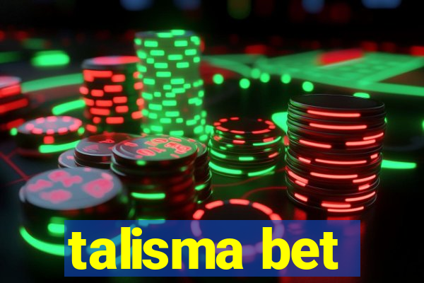 talisma bet