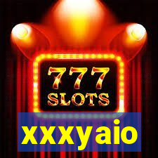 xxxyaio