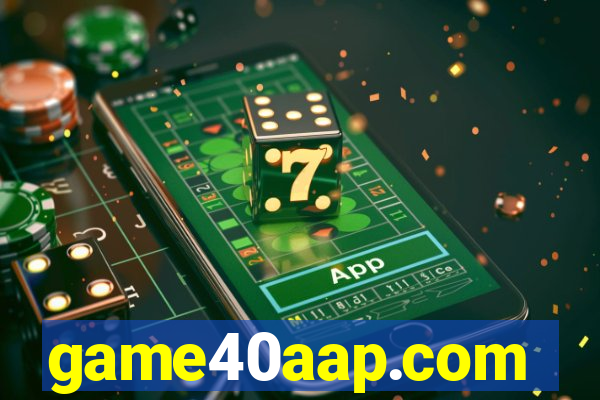 game40aap.com