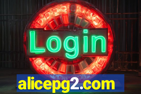 alicepg2.com