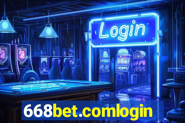 668bet.comlogin