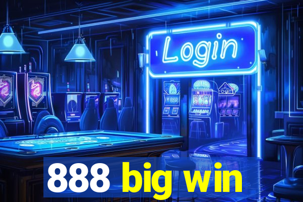 888 big win