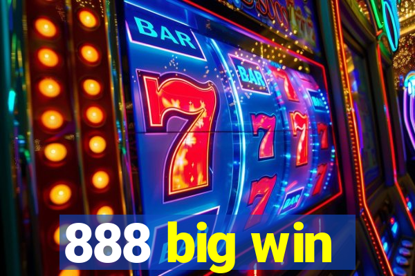 888 big win