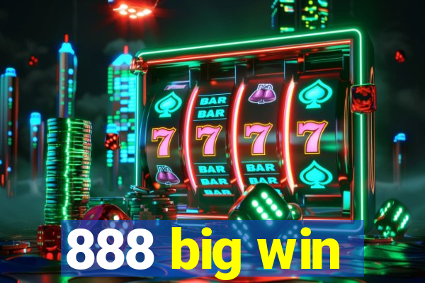 888 big win