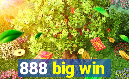 888 big win