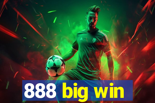 888 big win