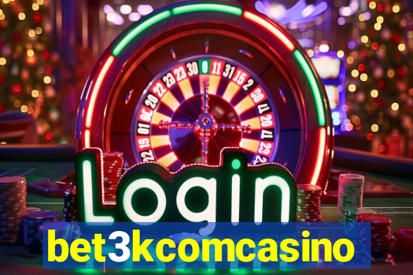 bet3kcomcasino