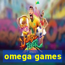 omega games