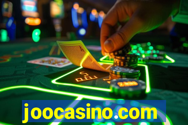 joocasino.com