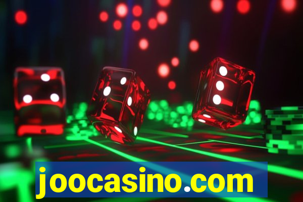 joocasino.com