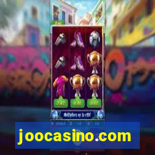 joocasino.com