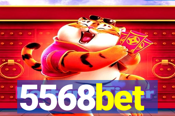 5568bet