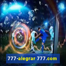 777-alegrar 777.com