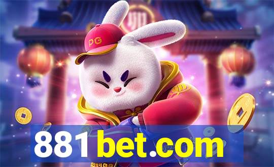 881 bet.com