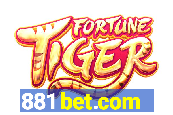 881 bet.com