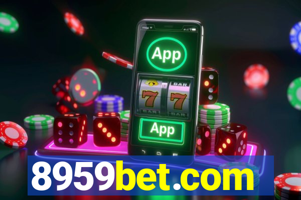 8959bet.com