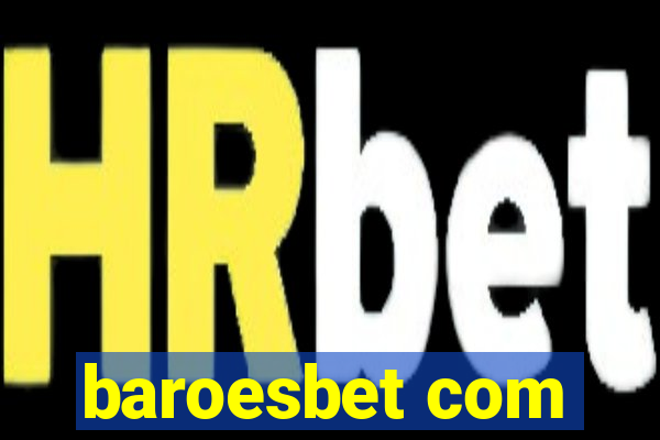 baroesbet com