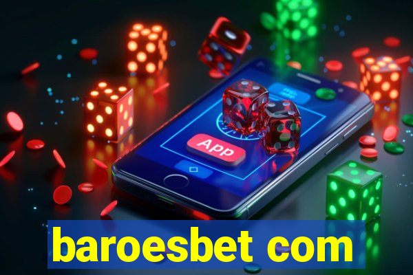 baroesbet com