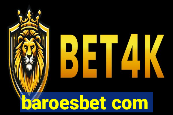 baroesbet com