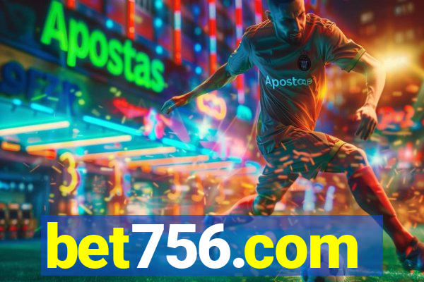 bet756.com