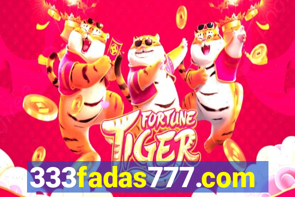 333fadas777.com