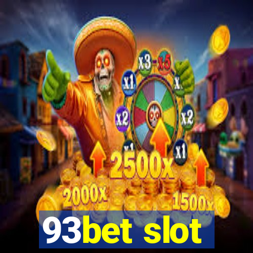 93bet slot