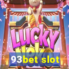 93bet slot