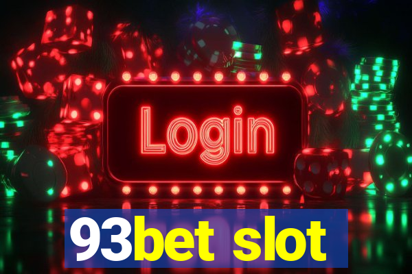 93bet slot