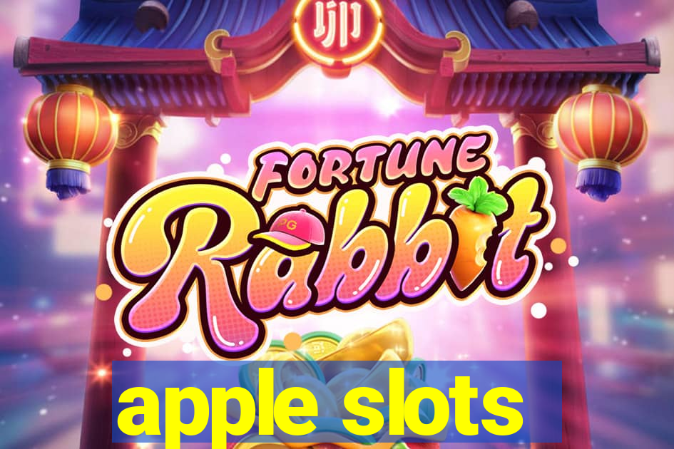 apple slots