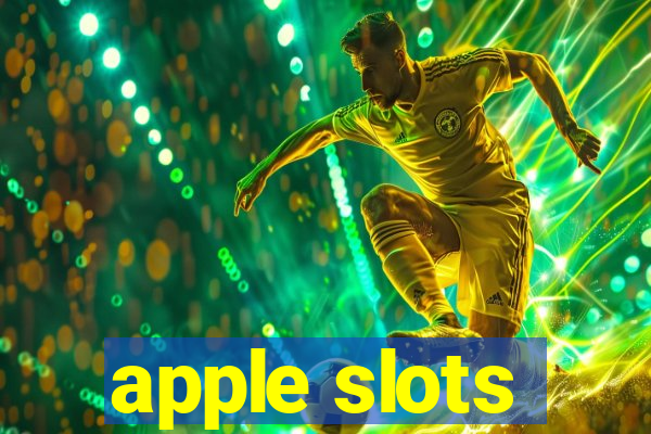 apple slots