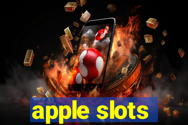 apple slots