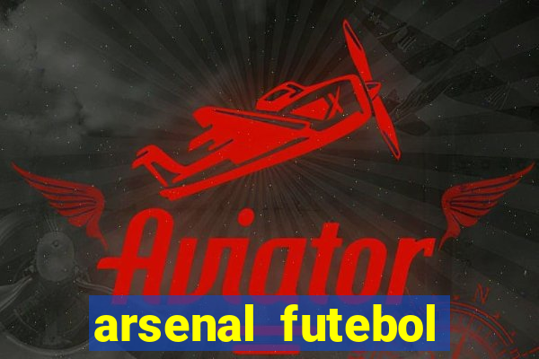 arsenal futebol play hd