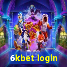 6kbet login