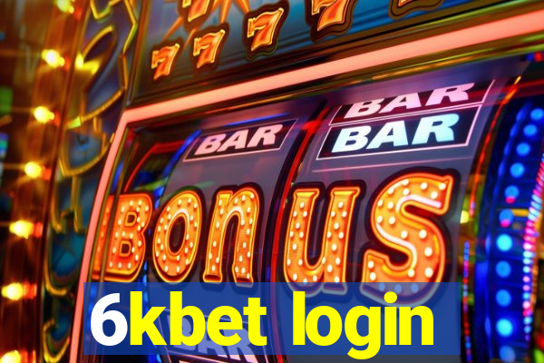 6kbet login