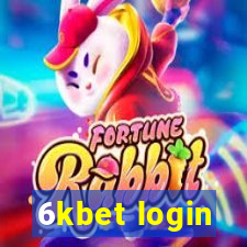 6kbet login